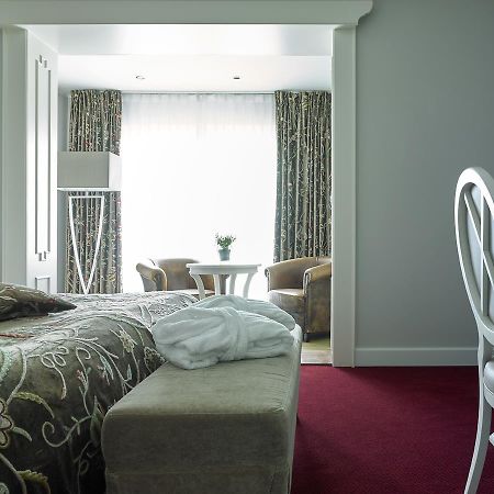 סלנאקן Romantik Parkhotel Het Gulpdal מראה חיצוני תמונה