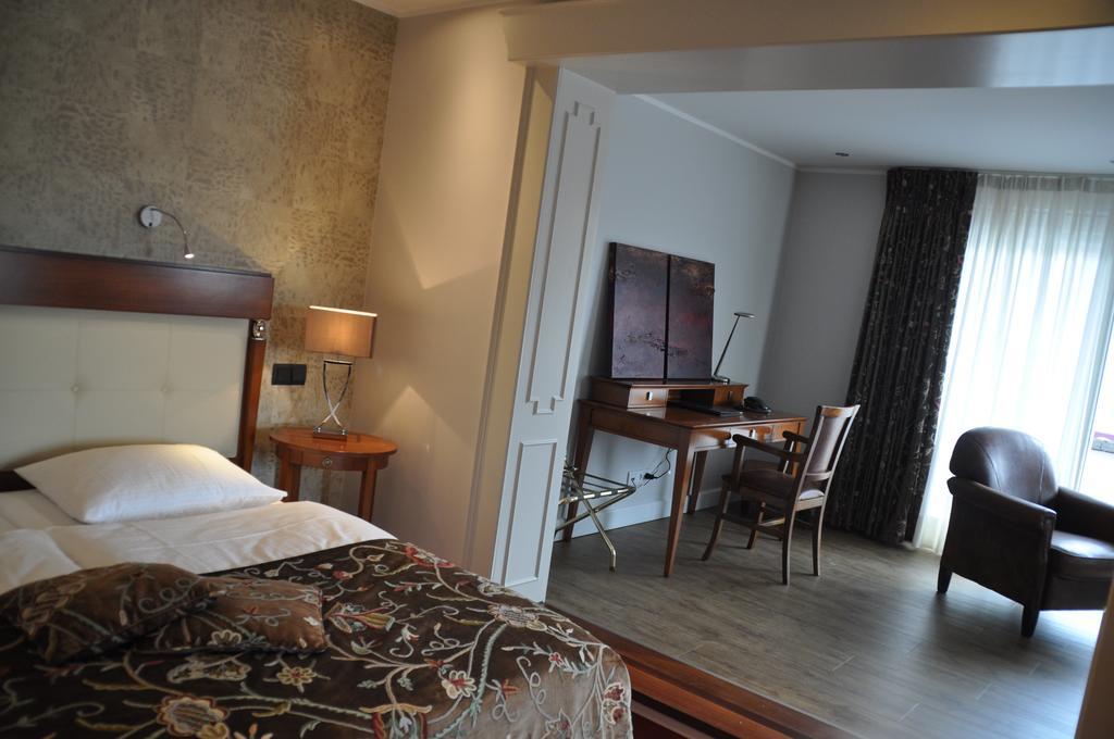 סלנאקן Romantik Parkhotel Het Gulpdal מראה חיצוני תמונה