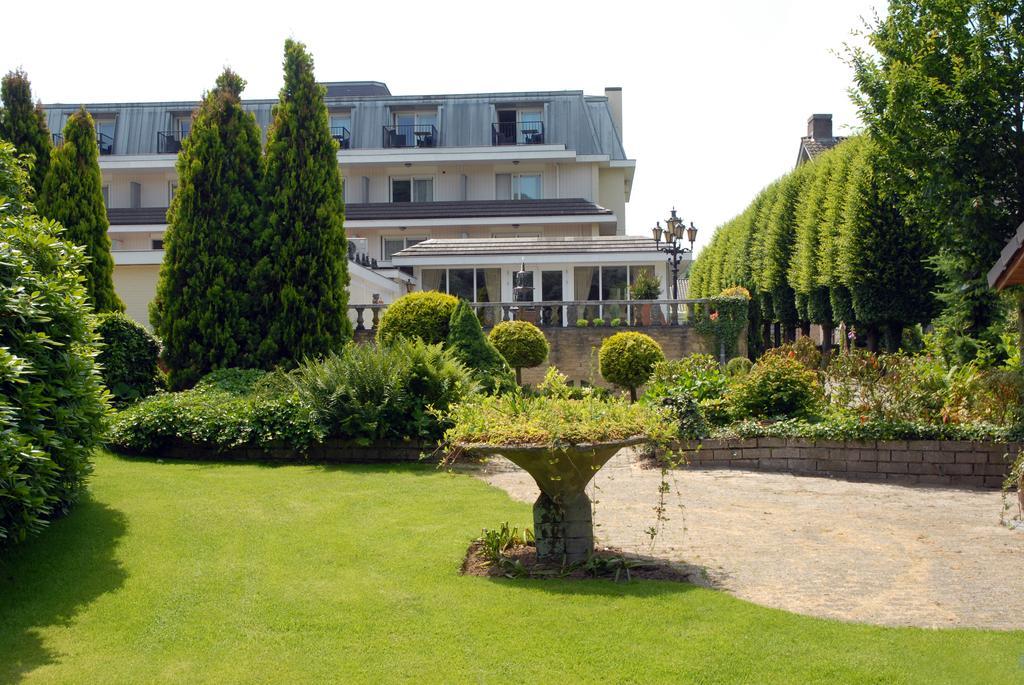 סלנאקן Romantik Parkhotel Het Gulpdal מראה חיצוני תמונה