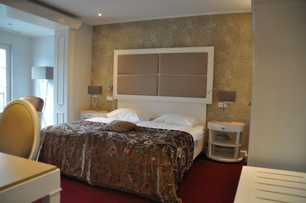 סלנאקן Romantik Parkhotel Het Gulpdal מראה חיצוני תמונה