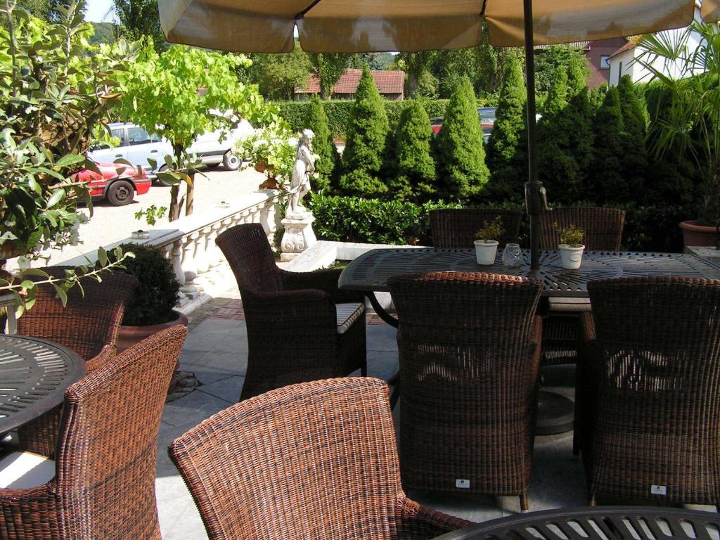 סלנאקן Romantik Parkhotel Het Gulpdal מראה חיצוני תמונה