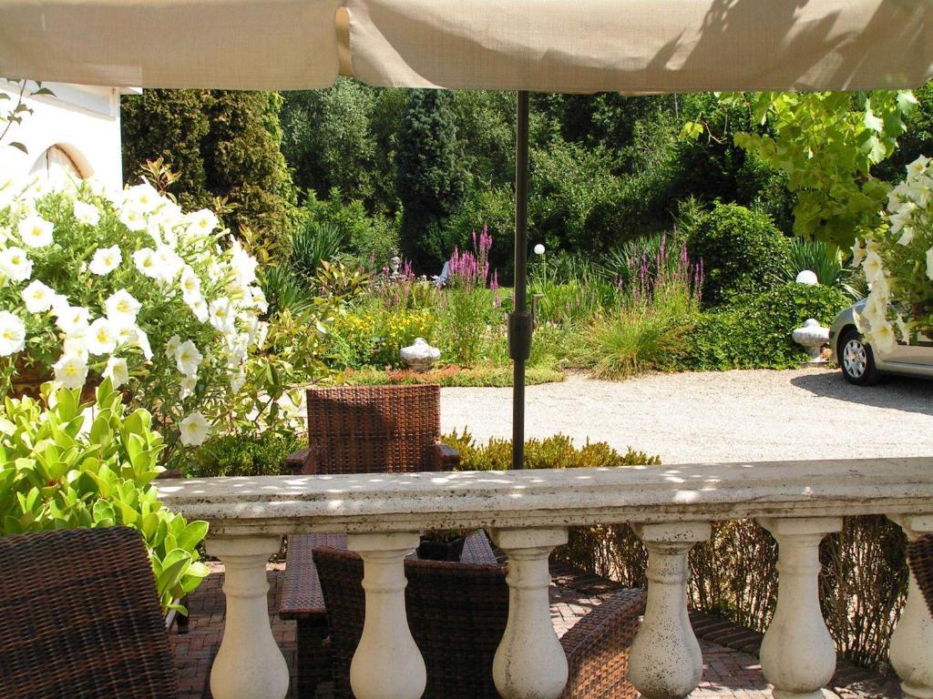 סלנאקן Romantik Parkhotel Het Gulpdal מראה חיצוני תמונה