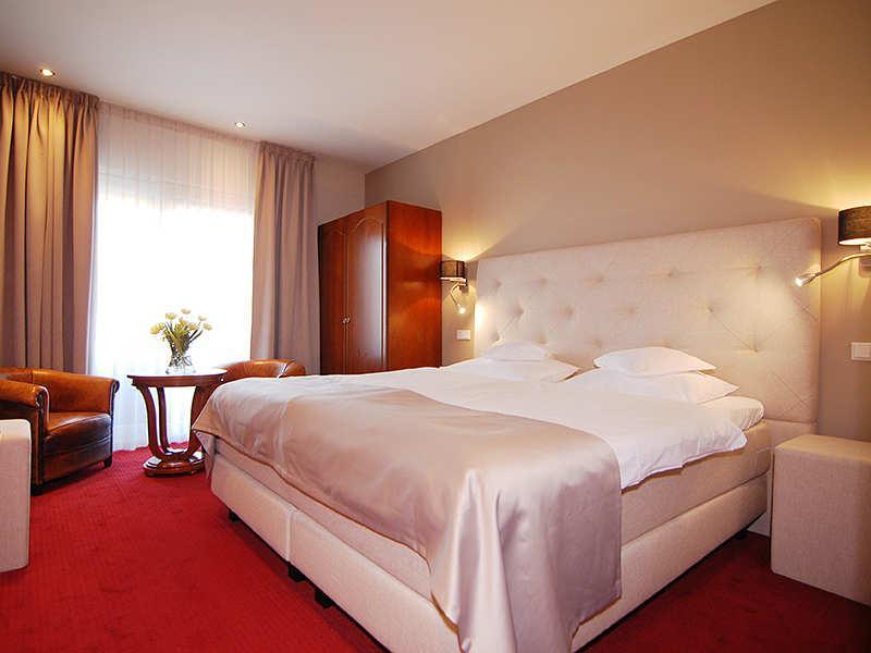 סלנאקן Romantik Parkhotel Het Gulpdal מראה חיצוני תמונה