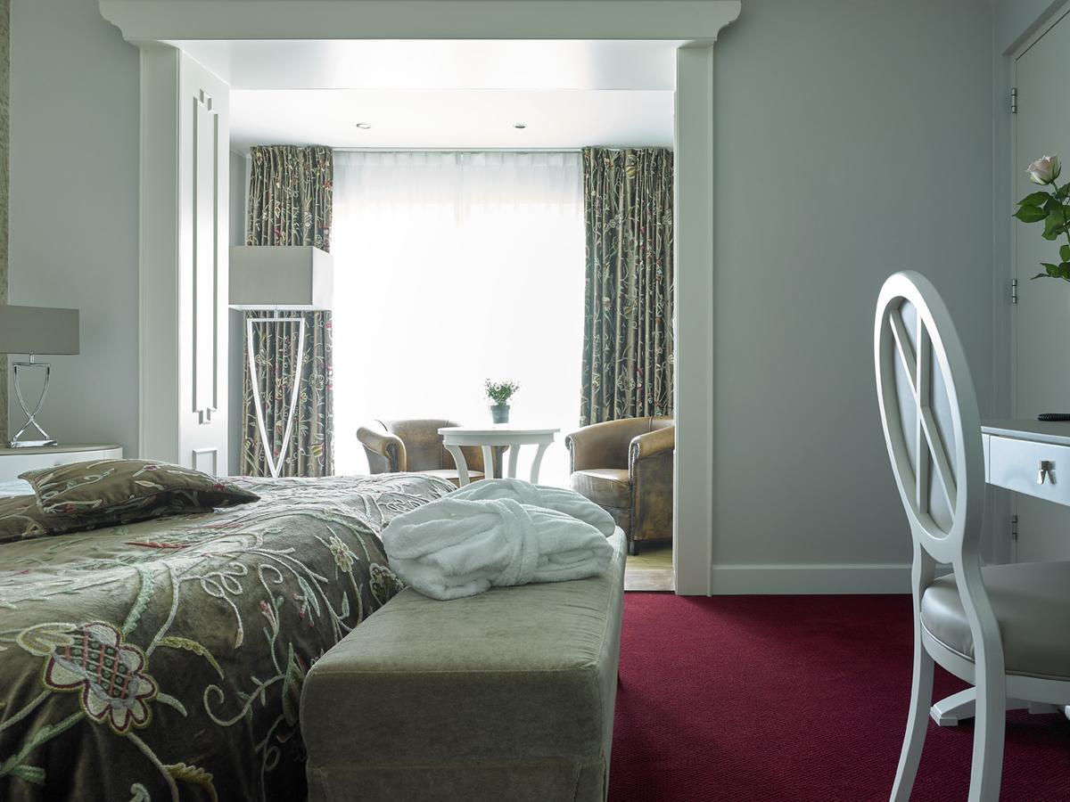 סלנאקן Romantik Parkhotel Het Gulpdal מראה חיצוני תמונה