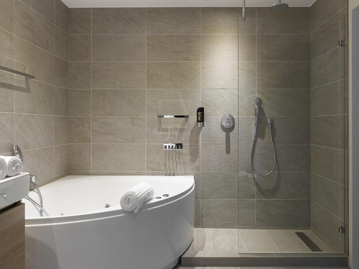 סלנאקן Romantik Parkhotel Het Gulpdal מראה חיצוני תמונה